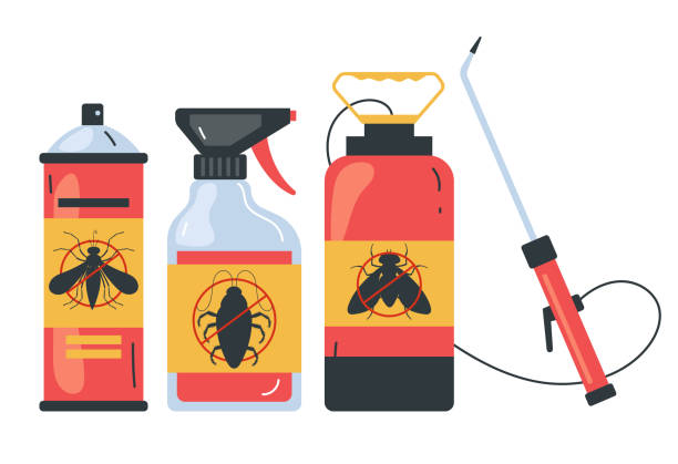 Insect Control in Round Lake Heights, IL